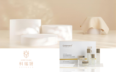 科瑞妍科技美肤-美容连锁/皮肤管理/问题肌肤/化妆品厂家/加盟合伙